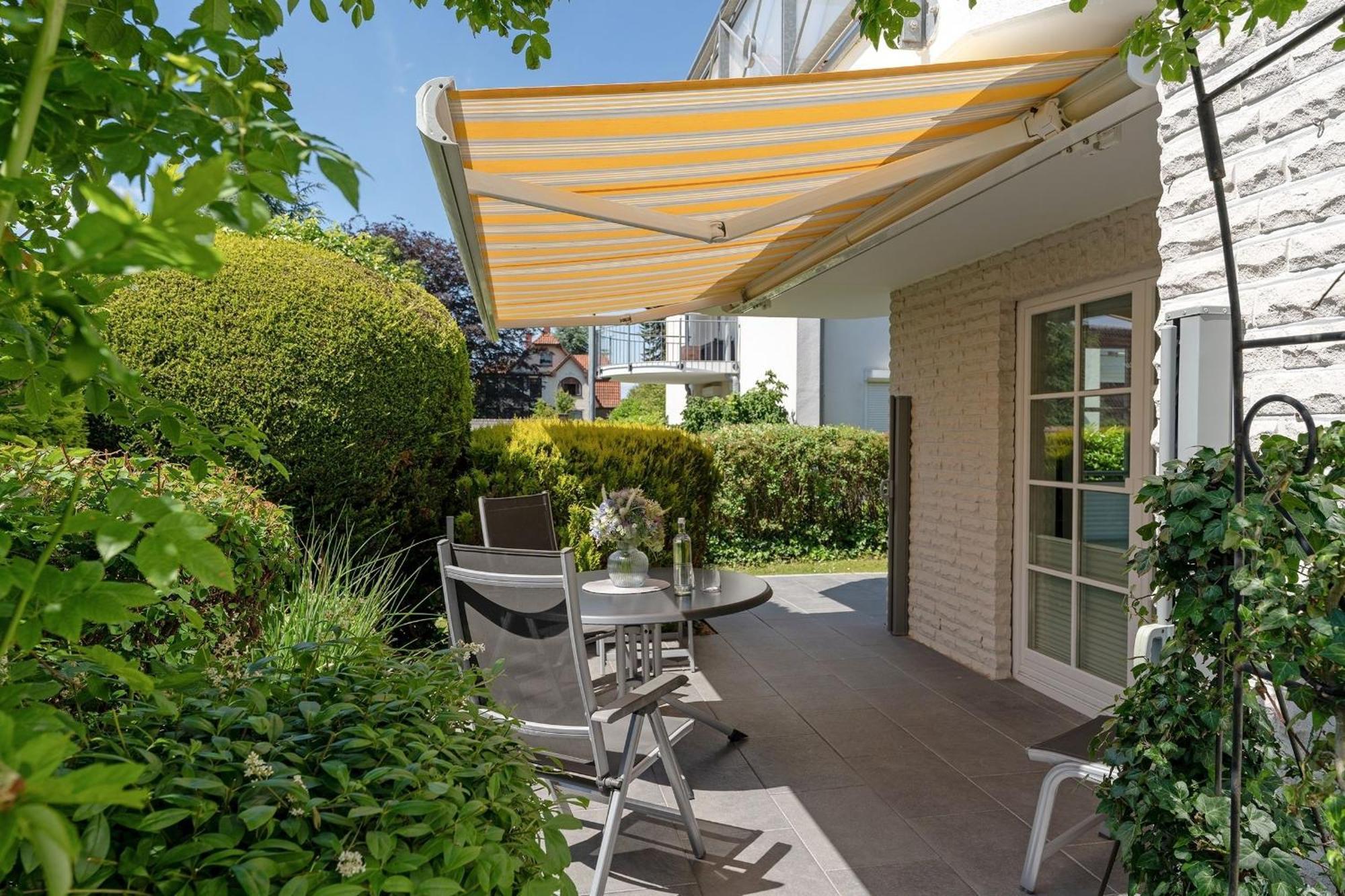 Appartement Meerzeit- Residenz Kurparkhoehe Scharbeutz Exterior photo